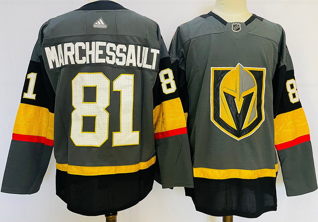 Vegas Golden Knights Jerseys 12